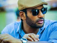 ఎమ్మెల్యే కంటే ఎక్కువ సంపాదిస్తా.. వాళ్లను తొక్కిపారేస్తా.. పొలిటికల్ ఎంట్రీపై విశాల్ (ఇంటర్వ్యూ)