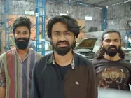 కాకా.. ఇక కాచుకో!.. వెండితెరపై మరో దుమారమే: దుమ్ము రేపుతోన్న  రాహుల్ రామకృష్ణ పాట