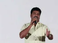 సునీల్ మూవీ ఆడియో వేడుకలో నవ్వులు పూయించిన శివారెడ్డి...!