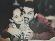 డాడీ ఎవరినీ విడిచిపెట్టొదు.. శిక్ష పడాలి... లవ్‌ యూ డాడీ.. విజయ్ సెల్ఫీ వీడియో