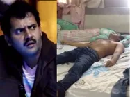 ఆత్మహత్య ముందు నటుడు విజయ్ సాయి సెల్ఫీ వీడియో, ఏం చెప్పాడంటే...?