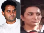  వేరే అమ్మాయితో సంబంధం, ఆత్మహత్యకు కారణం తెలియదు: నటుడు విజయ్ సాయి భార్య