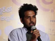 హిట్ సినిమా కాదు.. మంచి సినిమా తీద్దామన్నారు.. వివేక్ ఆత్రేయ