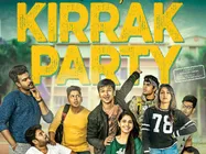 ‘కిర్రాక్ పార్టీ’ టీజర్: నిఖిల్ కెరీర్లో మరో భారీ హిట్టయ్యేలా ఉందే...
