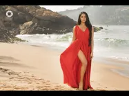 హాట్‌హాట్‌గా కార్తీక ఫొటోషూట్.. తల్లిని మించిన అందాలు..