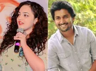 ఇక్కడ మగాడు ఎవరు? అరేయ్ నిన్ను కాదురా : హీరో నానితో ఆడుకున్న హీరోయిన్లు!