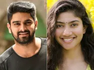 నాగ శౌర్య, హైబ్రిడ్ పిల్లకి మధ్య గ్యాప్..ఆ సినిమా మళ్ళీ.. !