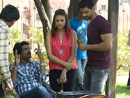 'ఏక్‌' సెన్సార్ పూర్తి... ఏప్రిల్ లో విడుదల