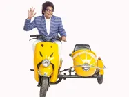 అప్పుడు బొమ్మాలీ డైలాగ్‌తో రవిశంకర్ దడ.. ఇప్పుడు రాజరథంలో సెన్సేషన్! 