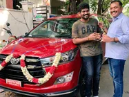 సూర్య అతనికి పెద్ద సర్‌ప్రైజ్ ఇచ్చాడు: భావోద్వేగానికి లోనైన డైరెక్టర్‌..