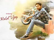 ఫైట్ మాస్ట‌ర్ విజ‌య్ కుమారుడు హీరోగా..  ఈ మాయ పేరేమిటో!