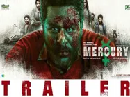 భయానకంగా.... ప్రభుదేవా ‘మెర్క్యూరీ’ అఫీషియల్ ట్రైలర్