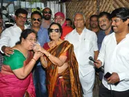 ఒకే మాట‌..బాట‌.. ఇద్దరం క‌లిసి ల‌వ‌కుశ‌లా ప‌నిచేస్తున్నాం.. శివాజీరాజా