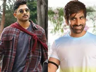 అల్లు అర్జున్ స్థానంలో రవితేజ. త్వరలో సినిమా ప్రారంభం!