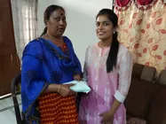 క్యాన్సర్‌తో భాదపడుతున్న నటి, మెగాస్టార్ సాయం.. స్వయంగా ఇంటికి వెళ్లిన చిరు కుమార్తె శ్రీజ! 