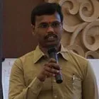 Author Profile - శ్రీనివాస్ గొడిశాల