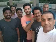 నిరాశ నుంచి తేరుకుని హుషారుగా నితిన్!