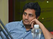  ఎన్టీఆర్ భార్య ఇంట్లో అవసరాల శ్రీనివాస్.. అక్కడ ఏం చేస్తున్నాడంటే ?