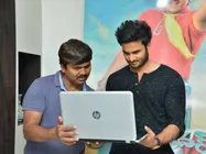 డ్రైవర్ రాముడు టీజర్‌ను విడుదల చేసిన సుధీర్‌బాబు 