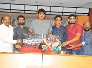 అందుకే ‘దుర్మార్గుడు'కి డైరెక్టర్‌ని అయ్యా.. సునీత్ జంపా