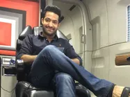 ఇంతకు మించి ఎక్కువ అడగను.. తిరిగి ఇవ్వలేను.. ఎమోషనల్ అయిన ఎన్టీఆర్!