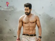 ఎన్టీఆర్ సిక్స్ ప్యాక్ లుక్‌కి కారణమైన వ్యక్తి ఏమన్నాడో తెలుసా!
