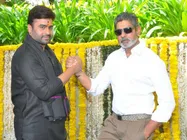 ప్రపంచవ్యాప్తంగా జూలై 5న  నారా రోహిత్, జగపతిబాబు 'ఆటగాళ్ళు' 