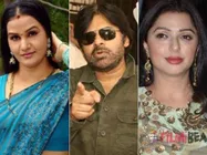 పడుకోవడానికి ఒప్పుకోలేదని.. హీరోయిన్ భూమిక ఎలాంటి అమ్మాయి అంటే, పవన్‌కు సహనం ఎక్కువ!