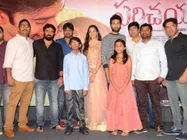 హ‌రీష్ శంక‌ర్‌, సుధీర్ వ‌ర్మ‌ చేతుల మీదుగా 'ప‌రిచ‌యం' ఫ‌స్ట్ వీడియో