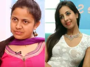 ఆఫర్ ఒప్పుకోకపోతే బెదిరించారు.. అందుకే ఇండస్ట్రీకి దూరం.. నోరు విప్పిన  శ్రేష్ట, సంజన 