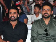 నా రెమ్యూనరేషన్ ఇవ్వకపోతే కంప్లయింట్ చేస్తా: అన్నయ్య సూర్యపై కార్తి కామెంట్!