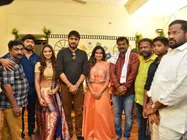 శ్రీకాంత్ హీరోగా ‘కోతల రాయుడు’