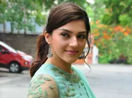 సెక్స్ రాకెట్‌పై మెహ్రీన్ క్లారిటీ.. యూఎస్ అధికారులు విచారించారు కానీ !