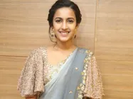 గిరిజన మహిళగా మెగా హీరొయిన్.. అందుకే సైరాలో నటించేది.. నిహారిక!