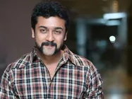 సినిమా అక్కడ సూపర్ హిట్... రూ. 1 కోటి విరాళం అందించిన సూర్య!