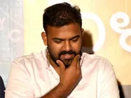 రివ్యూ రేటింగ్ తక్కువ ఇచ్చారని కాదు, ఆ మాట వల్లే మండింది:  తరుణ్ భాస్కర్