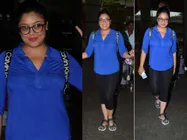 రెండేళ్ల తరువాత ఇండియాకు శృంగార తార.. గుర్తుపట్టలేనంతగా మారిపోయిన బాలయ్య హీరోయిన్!