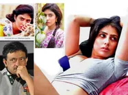 రాంగోపాల్ వర్మను డిస్ట్రబ్ చేస్తున్న హాట్ బ్యూటీ.. బోల్డ్‌గా నటిస్తున్న ఈమె ఎవరంటే!