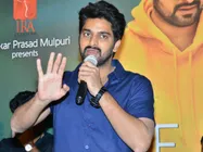 ఇన్ని కోట్లు ఎవరు పెట్టరు, మాది ఖుషీ సినిమాలో లాంటి బంధం: నాగ శౌర్య