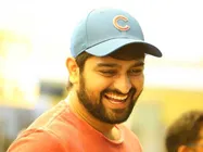 @నర్తనశాల టీజర్: నాగశౌర్య 'గే' అంట.. హీరోయిన్ కవ్విస్తున్నా! 