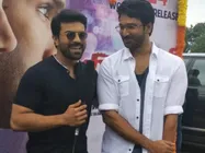 రాంచరణ్ చేతుల మీదుగా నీవెవరో ట్రైలర్.. పసందైన కామెడీతో..