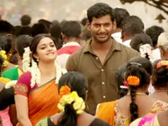  విశాల్ ‘పందెం కోడి-2’ బిజినెస్ అదుర్స్, దసరా బరిలో!