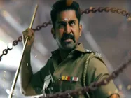  విజయ్ ఆంటోనీ ‘రోషగాడు’ మోషన్ పోస్టర్