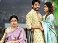 శైలజారెడ్డి అల్లుడు టీజర్.. పిల్ల ఇలా ఉంటే తల్లి ఎలా ఉంటుందో.. చైతూ