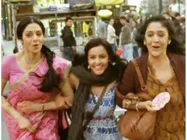  బాలీవుడ్ నటి కన్నుమూత.. శ్రీదేవితో కలిసి..