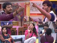 సభ్యులకు బిగ్‌బాస్ కఠిన శిక్ష.. అందరికీ ఎలిమినేషన్ ముప్పు.. కౌశల్, గీతాకు వార్నింగ్