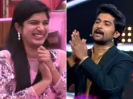 మహా ప్రభో.. ఇక నస ఆపు.. దీప్తిపై సెటైర్ల దాడి.. చేతులెత్తి నాని నమస్కారం!