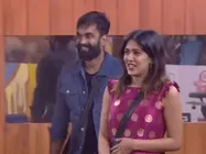 బిగ్‌బాస్ ఇంటిలో అతిథుల సందడి.. ఎగిరిగంతేసిన సెలబ్రిటీలు