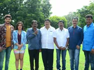 నువ్వెందుకు నచ్చావె శైలజ షూటింగ్ ప్రారంభం