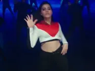 స్టైలిష్ స్టెప్పులతో అదరగొట్టిన సమంత.. యూటర్న్ కోసం..